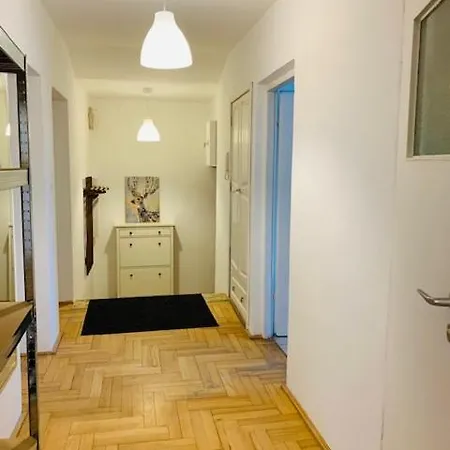 Baltic Rooms Legionow Gdynia 6 Pokoi Wspolna Lazienka 公寓